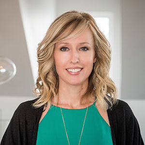 Meet your Posher, Wendy